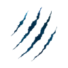 Claws Galaxy GROAHHH White Edition