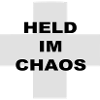 Held im Chaos