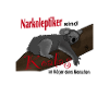 Narkolepsie Koala