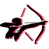 Bogenschütze