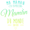 Meilleur maman du monde entier