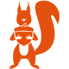 Eichhörnchen / Squirrel