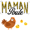 Maman poule