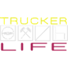 Trucker Life,Professional Driver,Driver,