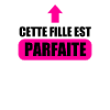 fille parfaite