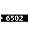 MOS 6502 CPU Nerd