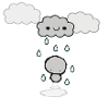 Mean Cloud