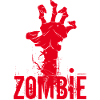Zombie Hand