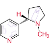 Vaping Nikotin-Nicotine