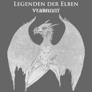 Legenden der Elben weiß png