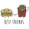 Best Friends