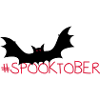 #spooktober / Halloween