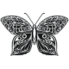 Schmetterling