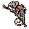 Chameleon