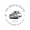 CLIO WILLIAMS FRENCH CAR