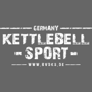 BVDKS Kettlebell Sport