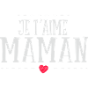 Maman je taime