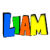 Liam