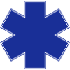 ambulancier logo
