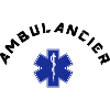 ambulancier logo