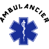 ambulancier logo