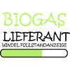 Biogas Lieferant