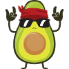 Avocado Rock