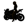 Motorcycle