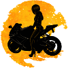 Motorcycle