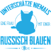 Russisch Blau