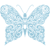 Schmetterling
