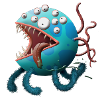 Monster-Möpp