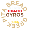 PITA gyros