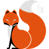 FOX FX Tasche