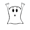 Friendly Ghost