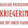 Die Kriegerin