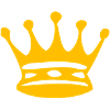 yellow crown
