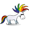 Punk Unicorn