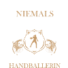 Handballerin