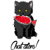 then chat