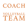 Volleyball Coach Gift