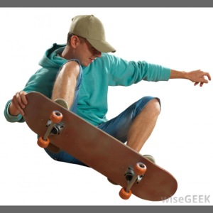 skateboardjump