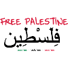Free Palestine !