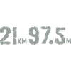 21957km