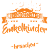 Opa Enkelkinder Helden