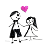 Love is ...