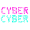 cyber cyber