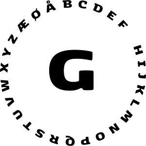 G