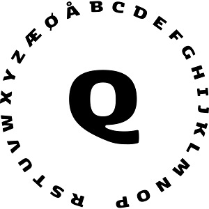 Q