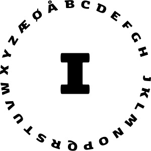 I